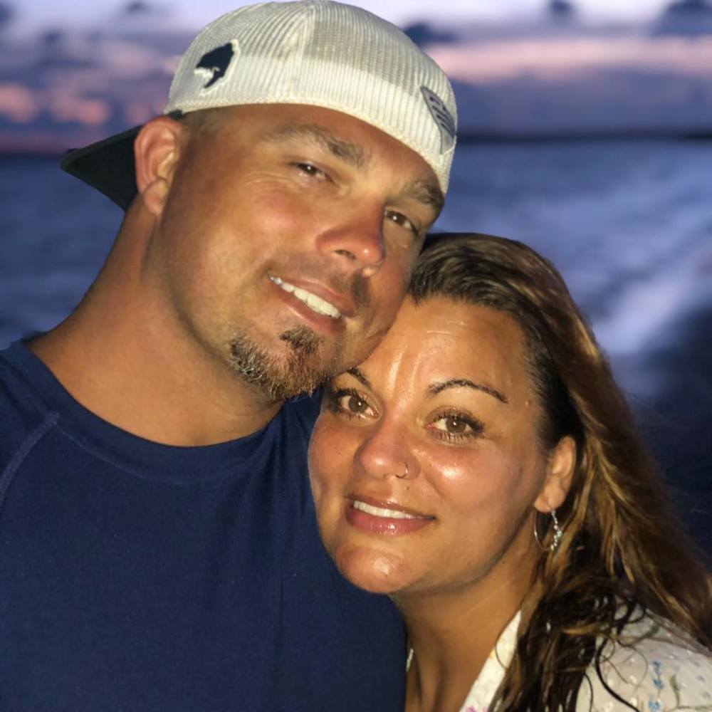 Meet your Posher, Chasity